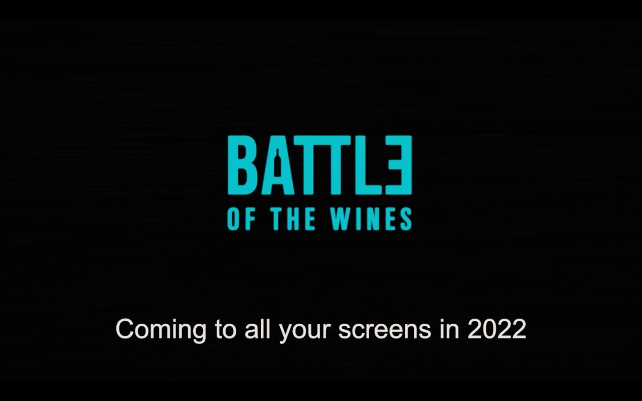 Battle Of The Wines